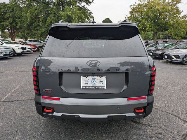 New 2026 Hyundai Palisade XRT Pro image 5