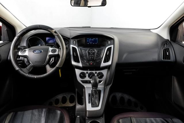 Used 2013 Ford Focus SE image 14