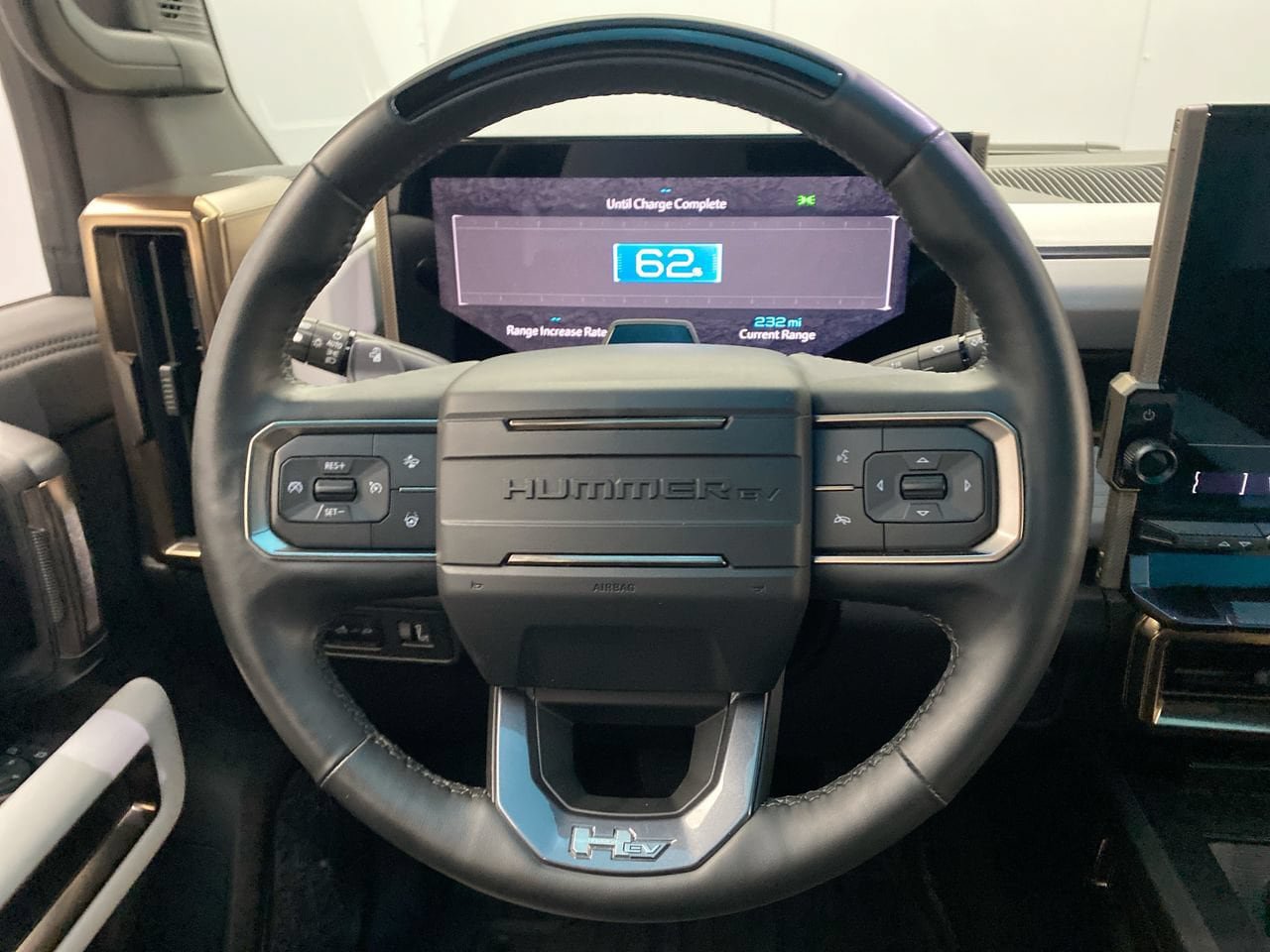 Used 2023 GMC Hummer EV Edition 1 AWD/4WD image 16