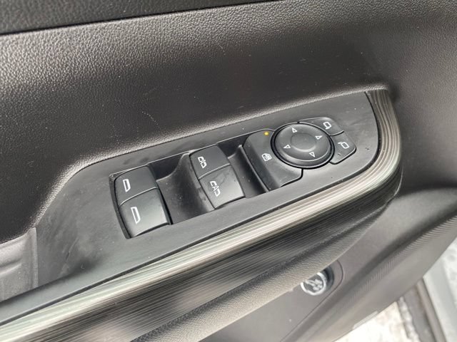 Certified 2023 GMC Acadia SLT AWD/4WD image 17
