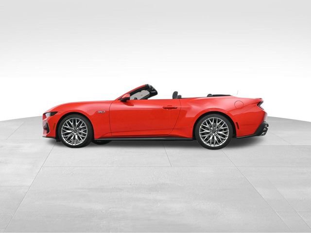 New 2025 Ford Mustang GT Premium image 38