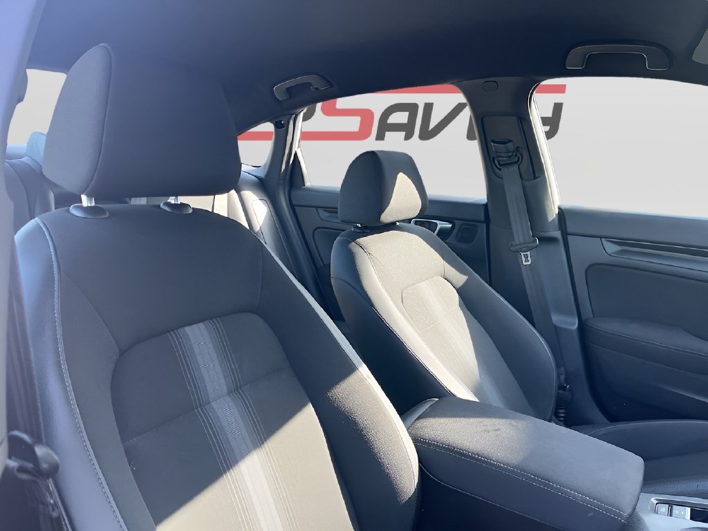 Used 2026 Honda Civic Sport image 25