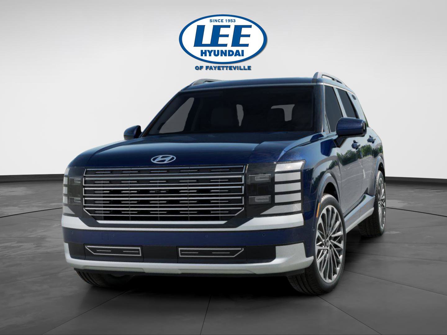 New 2026 Hyundai Palisade Calligraphy image 7