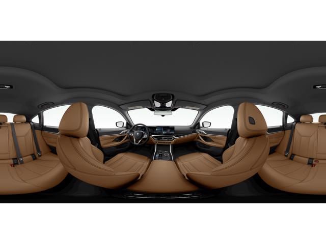 New 2024 BMW i4 eDrive35 w/ Convenience Package RWD image 8