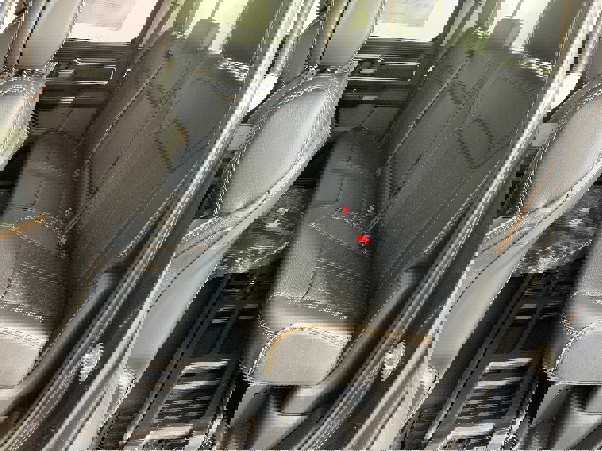 New 2026 RAM 1500 Tungsten image 12