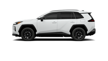 New 2026 Toyota RAV4 SE w/ Weather Package AWD/4WD image 7