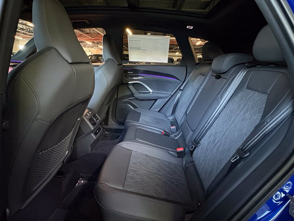 New 2026 Audi SQ5 Premium Plus AWD/4WD image 15