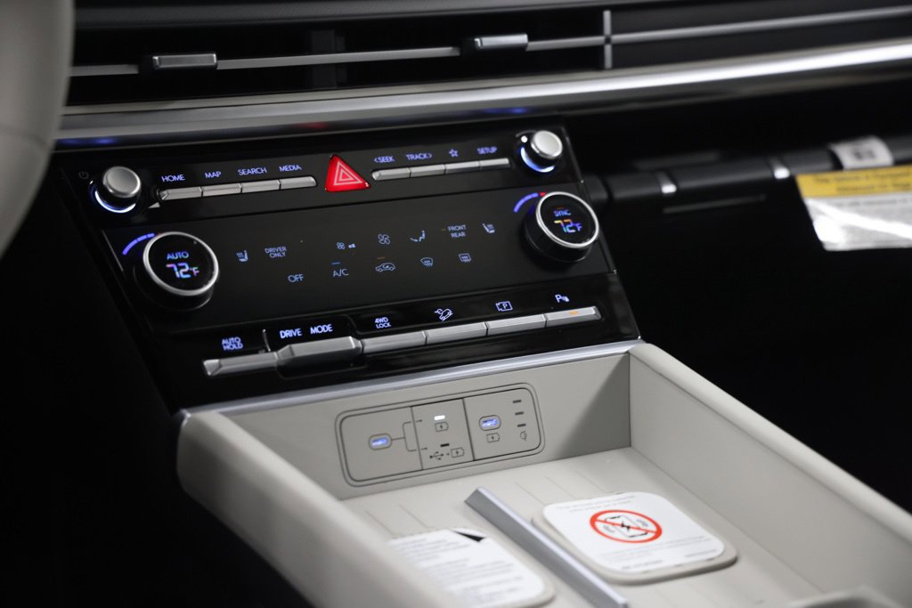 New 2027 Hyundai Santa Fe SEL AWD/4WD image 23