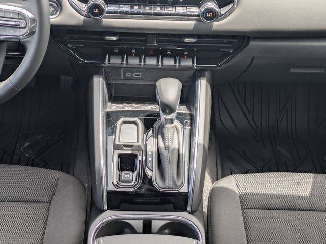 New 2025 GMC Canyon Elevation w/ Convenience Package RWD image 22