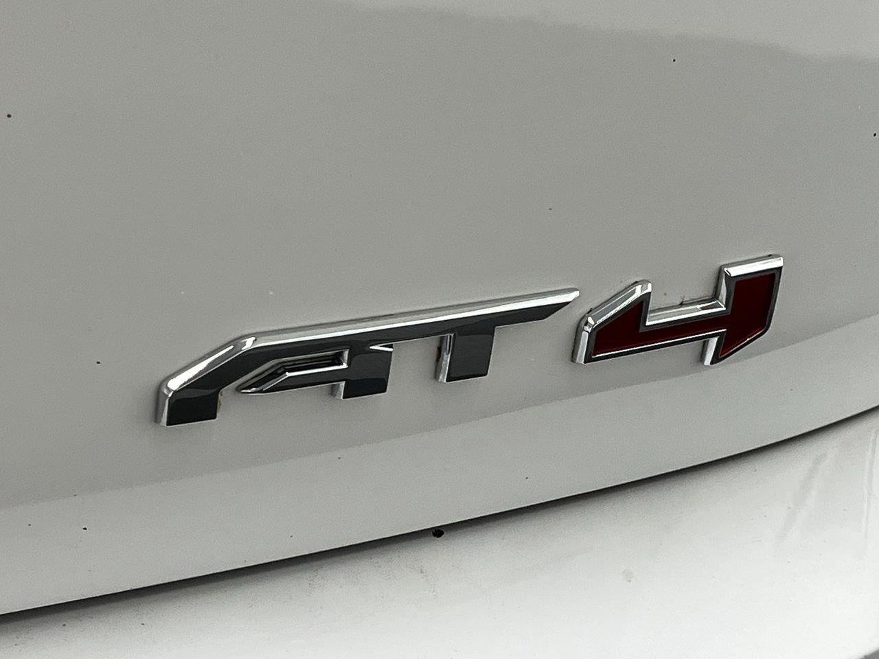 Used 2022 GMC Terrain AT4 w/ LPO, Floor Liner Package AWD/4WD image 34