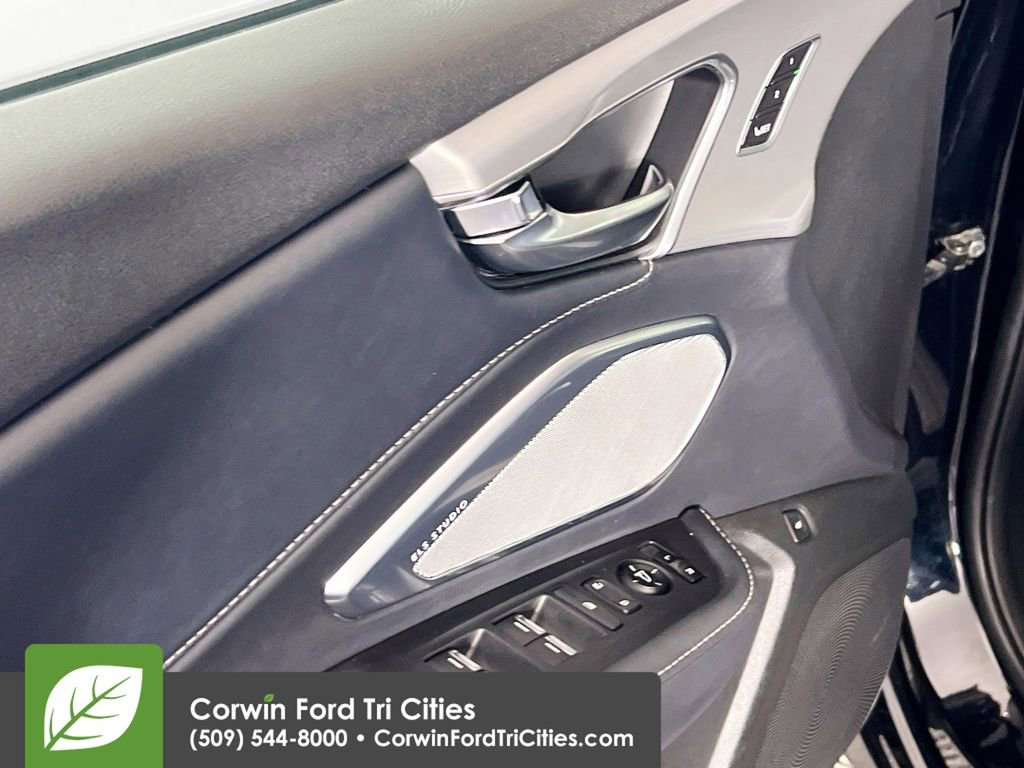 Used 2019 Acura RDX w/ Technology Package image 12