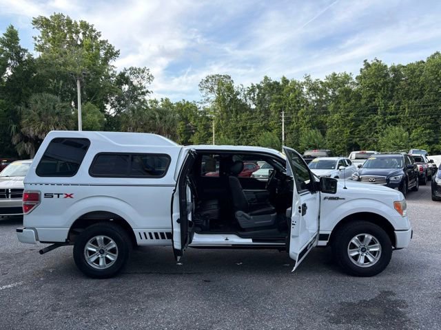Used 2013 Ford F150 STX RWD image 23