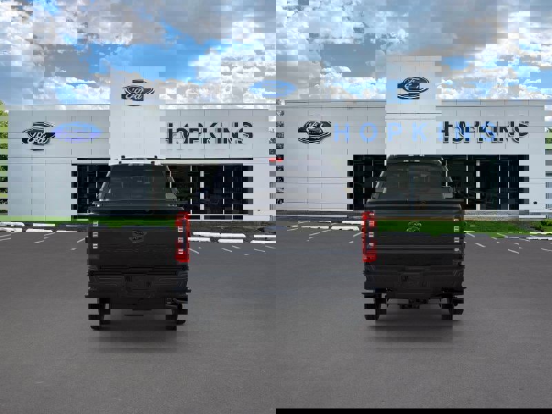 New 2026 Ford F250 XLT image 5