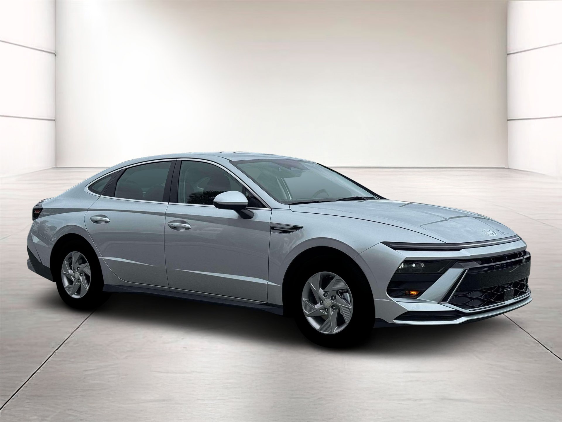 New 2026 Hyundai Sonata SE FWD image 10