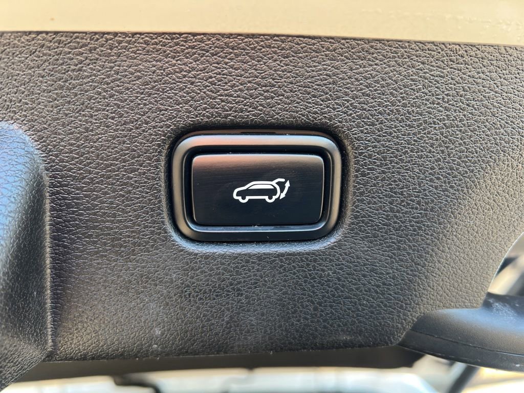 Certified 2023 Kia Sportage X-Line w/ X-Line Premium Package image 14