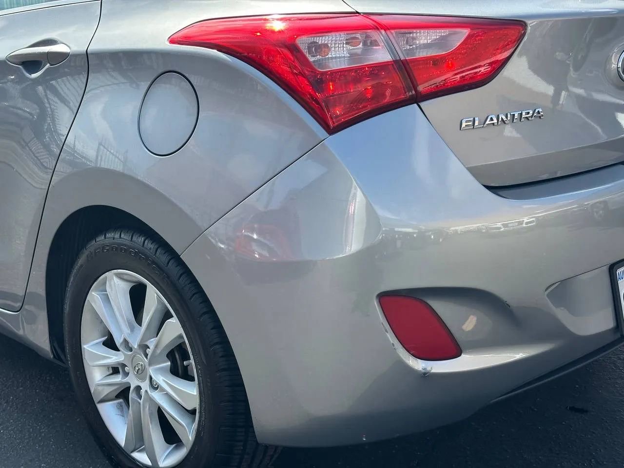 Used 2013 Hyundai Elantra GT image 29