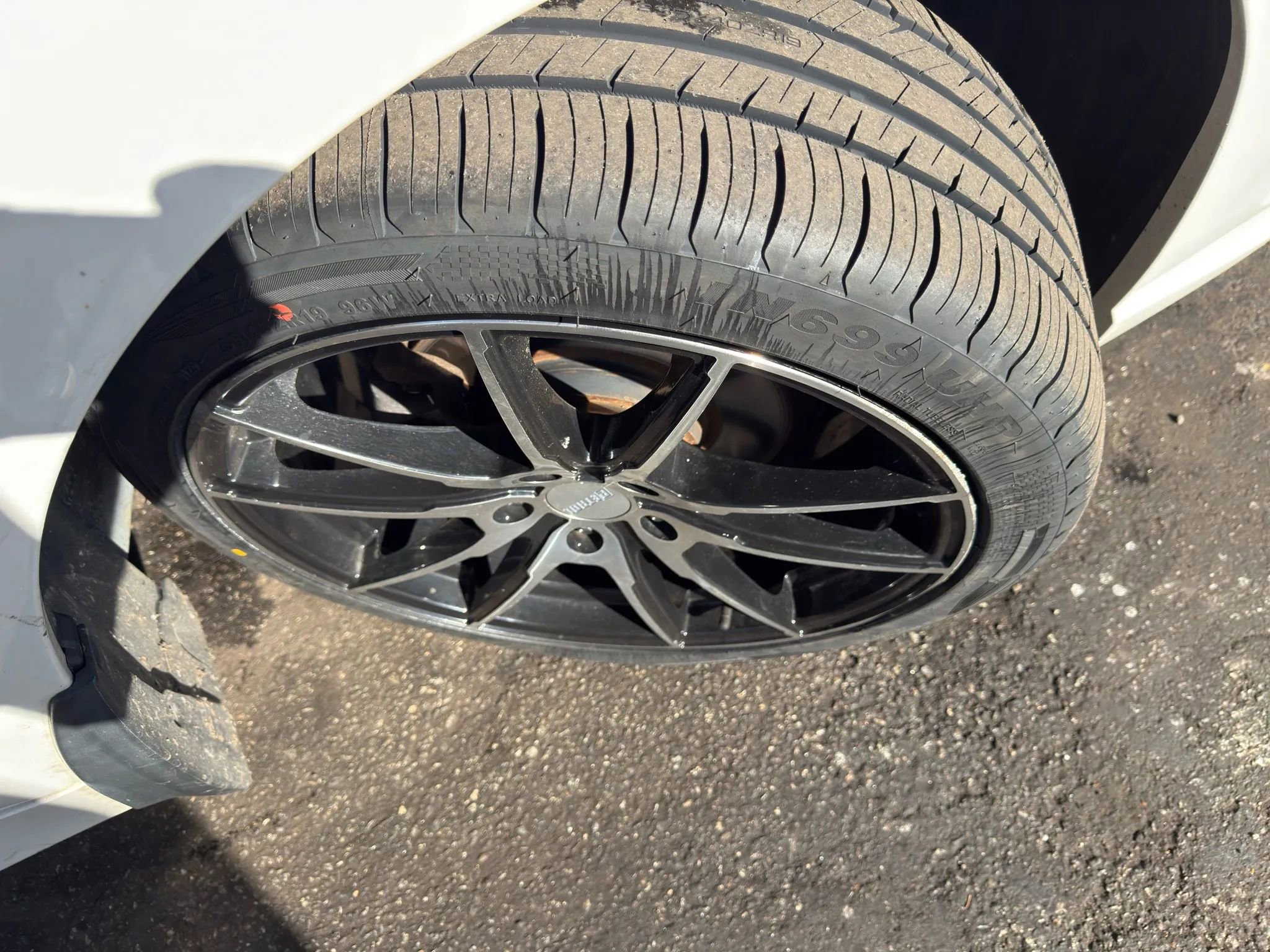 Used 2018 Subaru Legacy 2.5i Sport w/ Popular Package #2B image 98