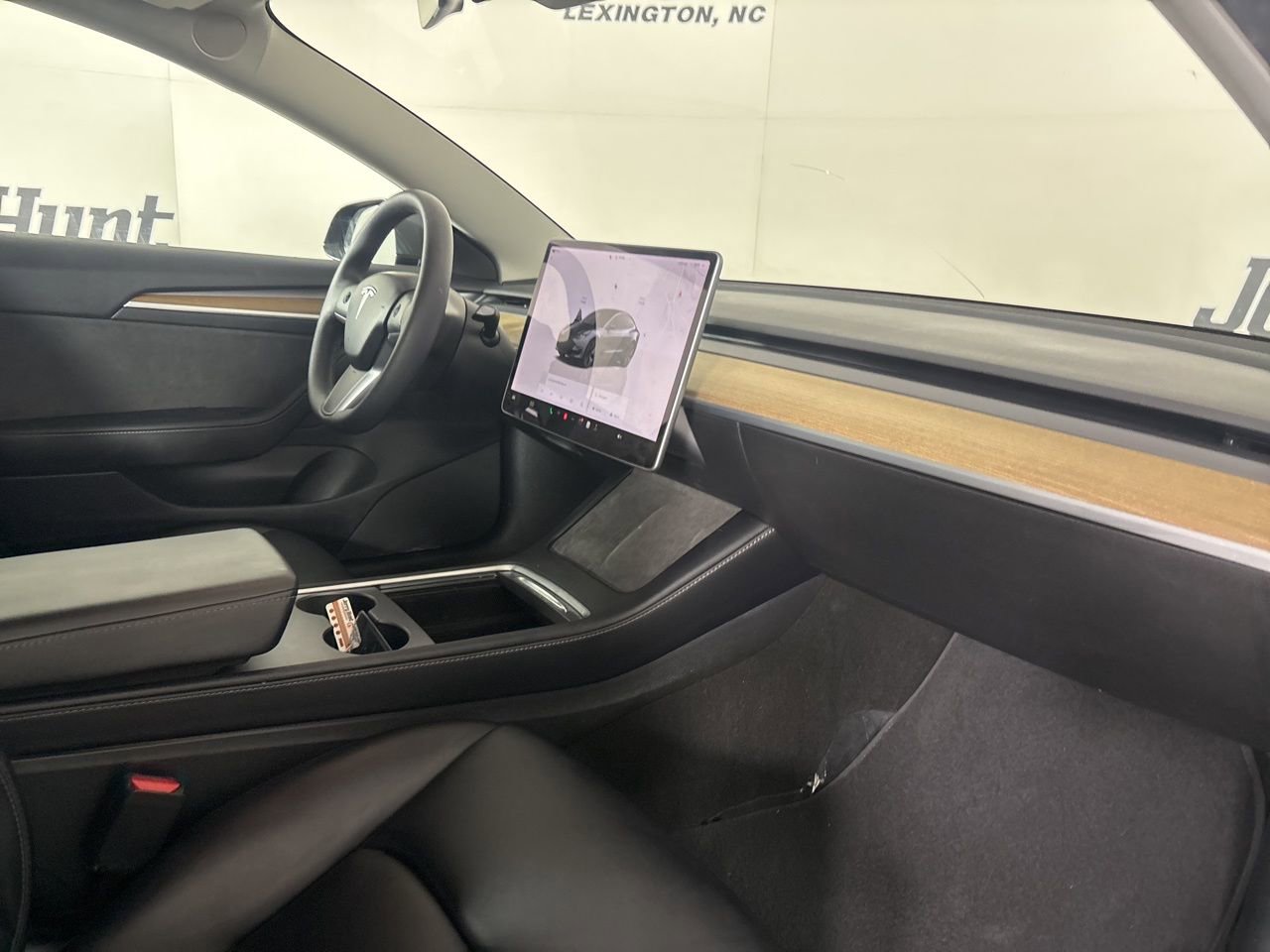 Used 2022 Tesla Model 3 Long Range image 21