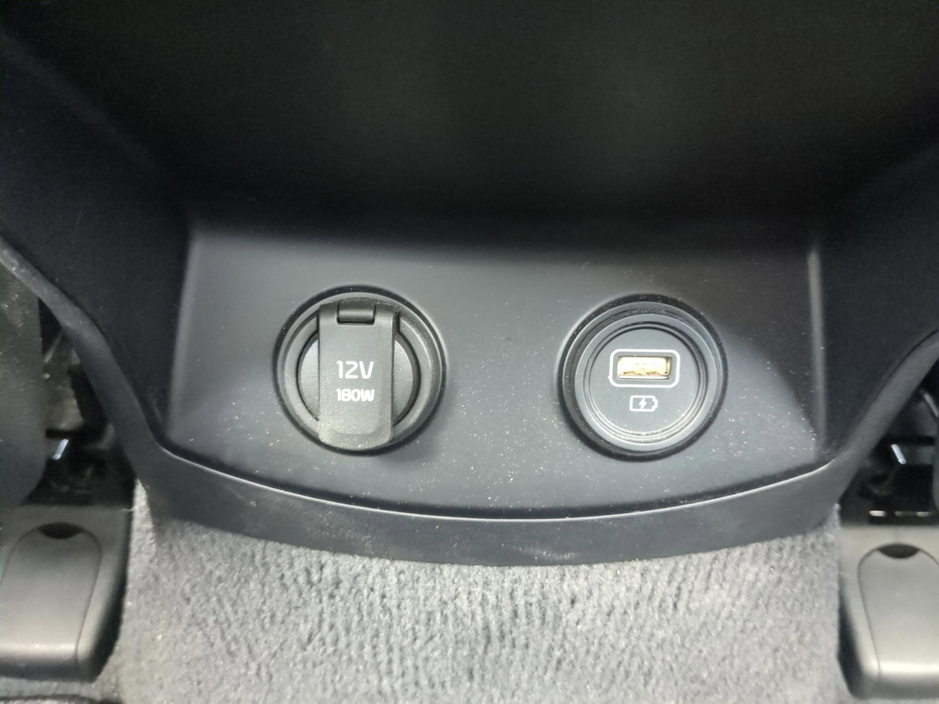 Certified 2023 Kia Sorento S w/ Panoramic Sunroof Package FWD image 11