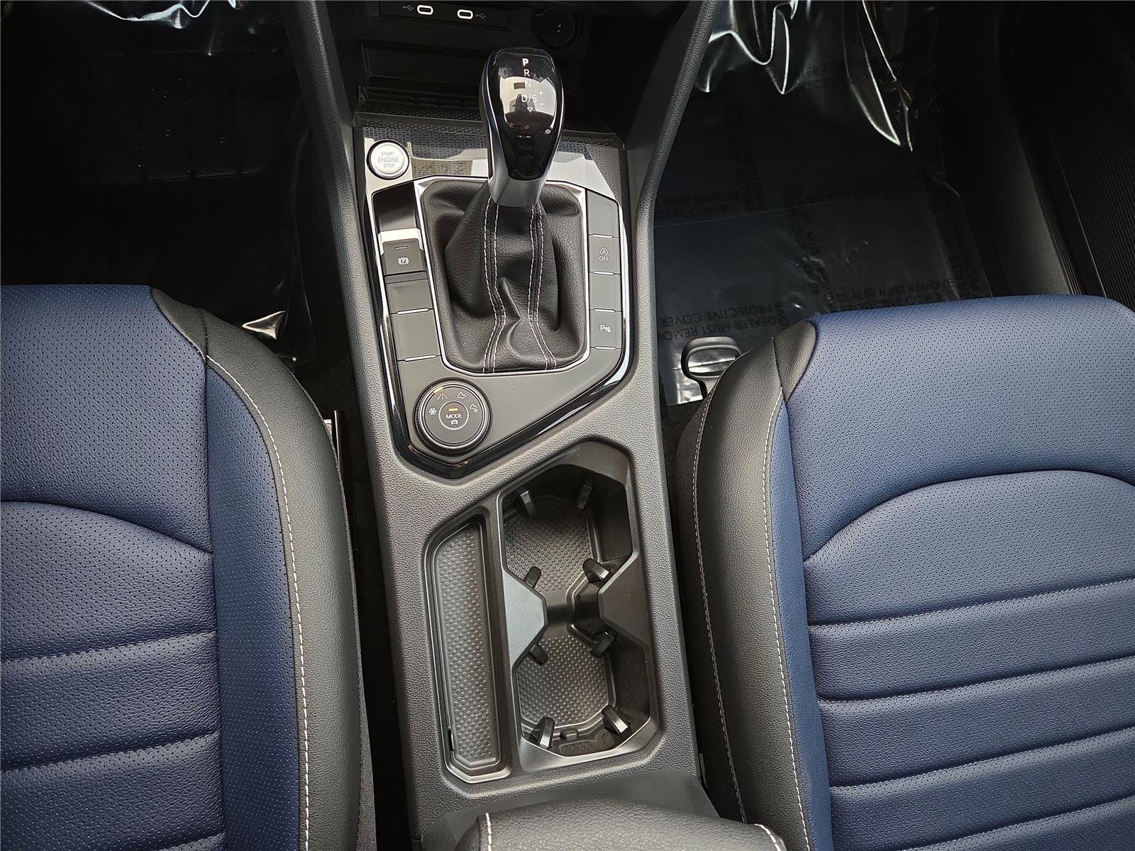 New 2026 Volkswagen Taos SEL image 21