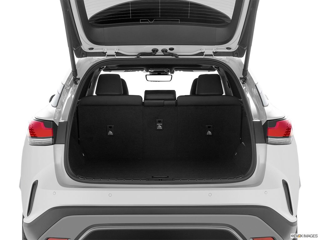 New 2026 Lexus RX 350 Luxury image 7