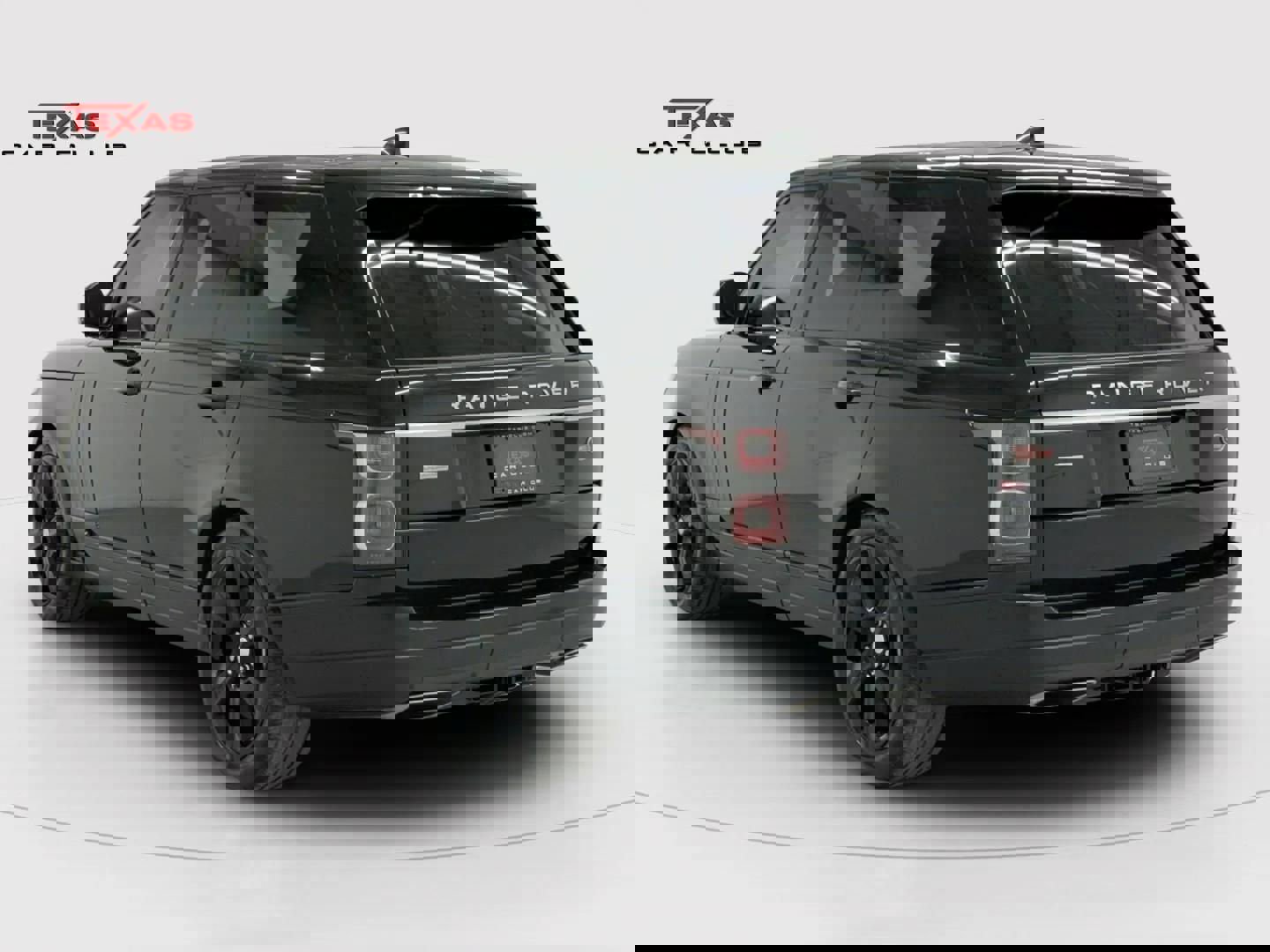 Used 2019 Land Rover Range Rover Supercharged image 6