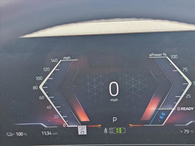 Certified 2023 BMW i4 eDrive35 w/ Premium Package RWD image 4
