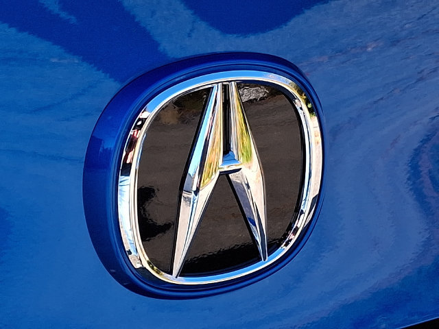 New 2026 Acura Integra A-Spec FWD image 10
