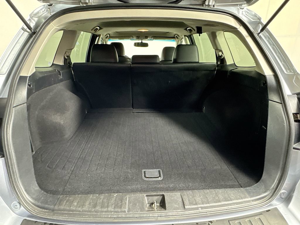 Used 2014 Subaru Outback 3.6R Limited w/ Moonroof Package image 31