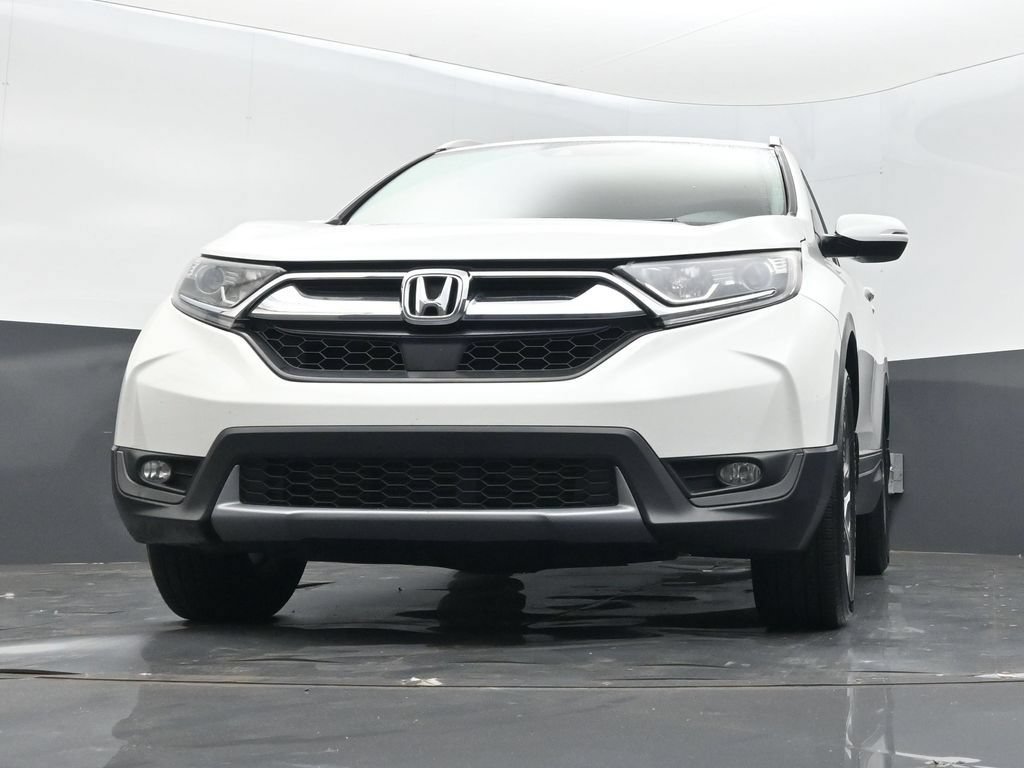 Used 2019 Honda CR-V EX image 11