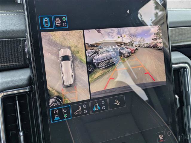 New 2026 GMC Yukon XL Elevation image 14