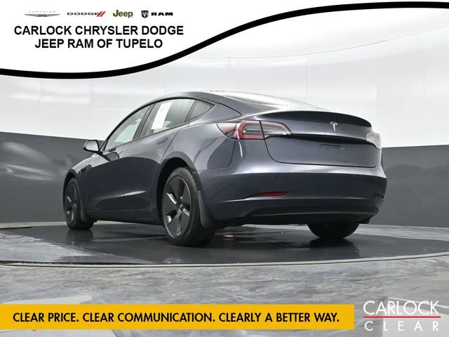 Used 2023 Tesla Model 3 Standard Range image 41
