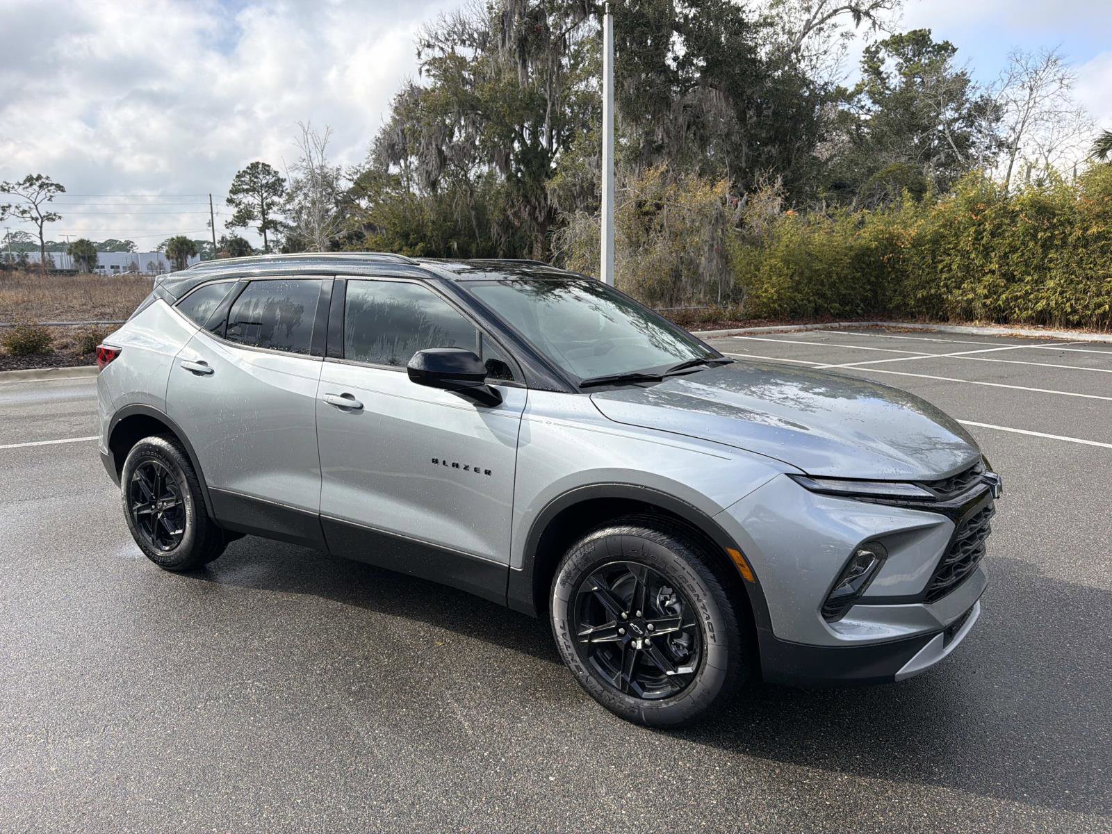 New 2026 Chevrolet Blazer LT w/ Convenience Package image 1