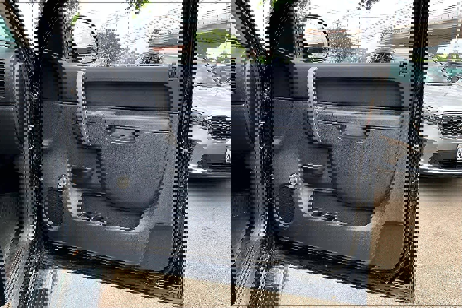 Used 2013 Chevrolet Silverado 1500 LT image 22