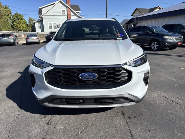 New 2026 Ford Escape ST-Line w/ Tech Pack #1 image 11