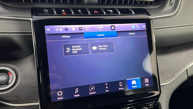 Used 2022 Jeep Grand Cherokee L Limited image 37