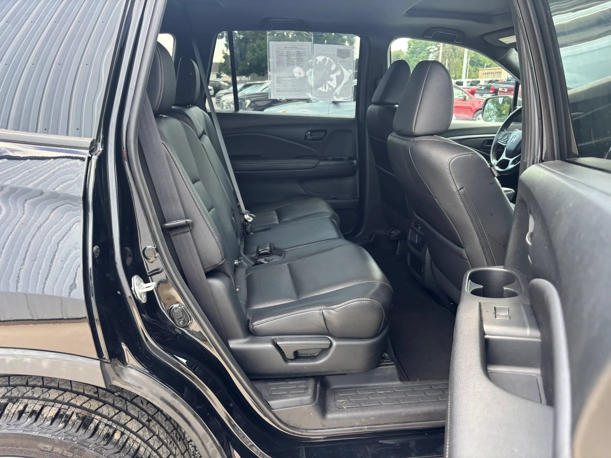 Used 2023 Honda Passport EX-L image 15