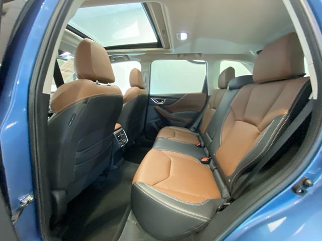 Used 2022 Subaru Forester Touring AWD/4WD image 15