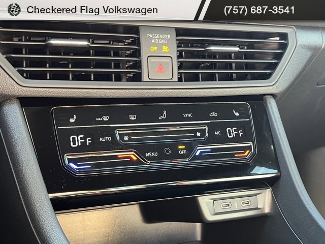 New 2026 Volkswagen Jetta Sport image 36