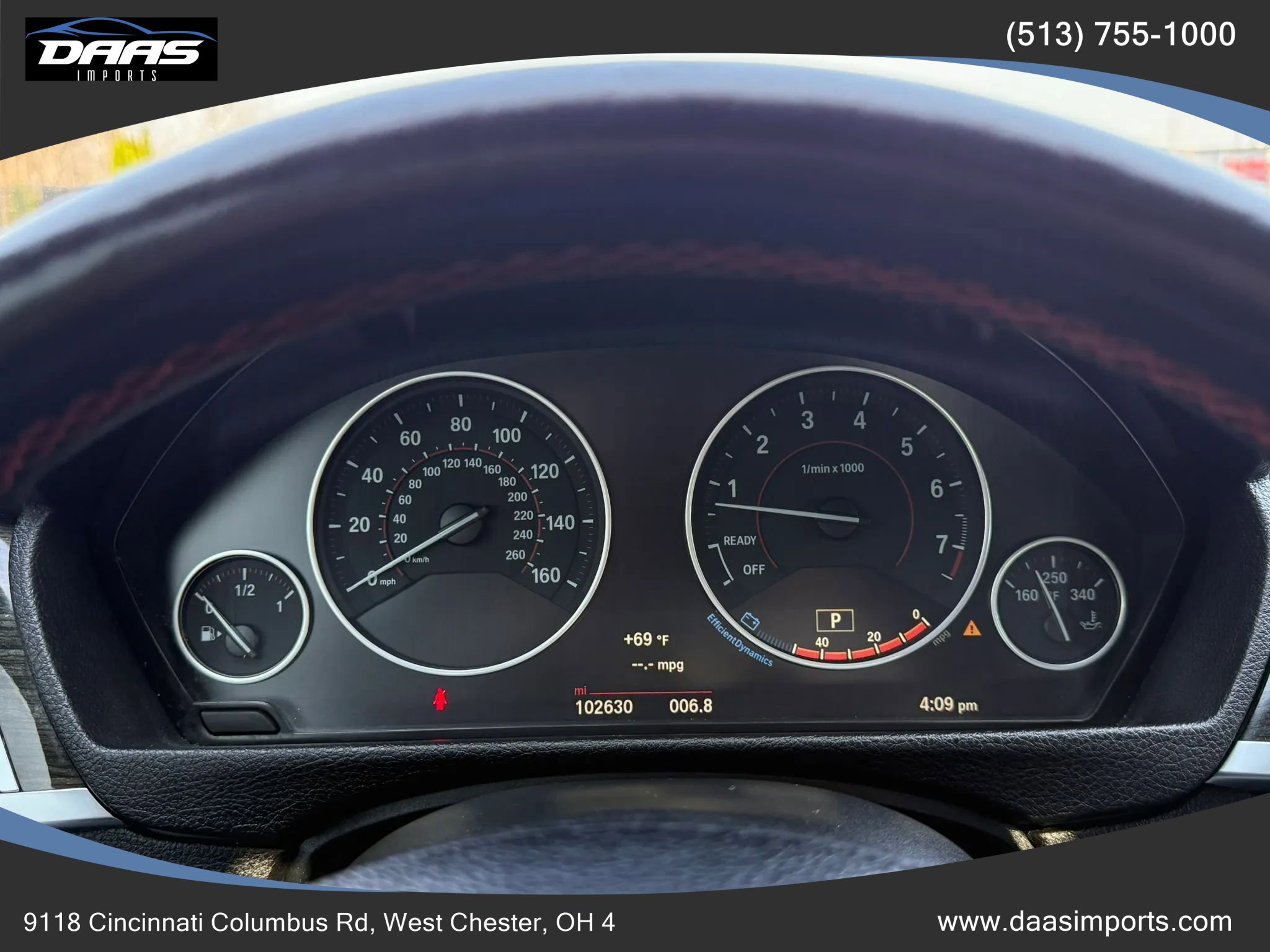 Used 2018 BMW 430i Gran Coupe xDrive image 34