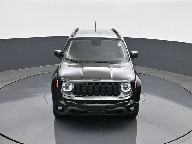 Used 2020 Jeep Renegade Sport image 15