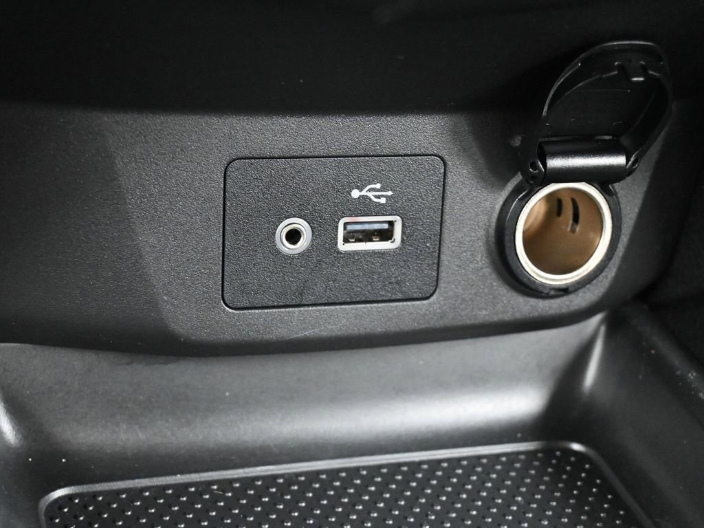 Used 2021 Nissan Rogue Sport SV image 21