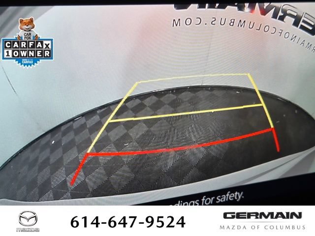 Certified 2024 MAZDA CX-5 Carbon Edition AWD/4WD image 31