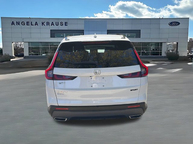 Used 2023 Honda CR-V Sport image 7