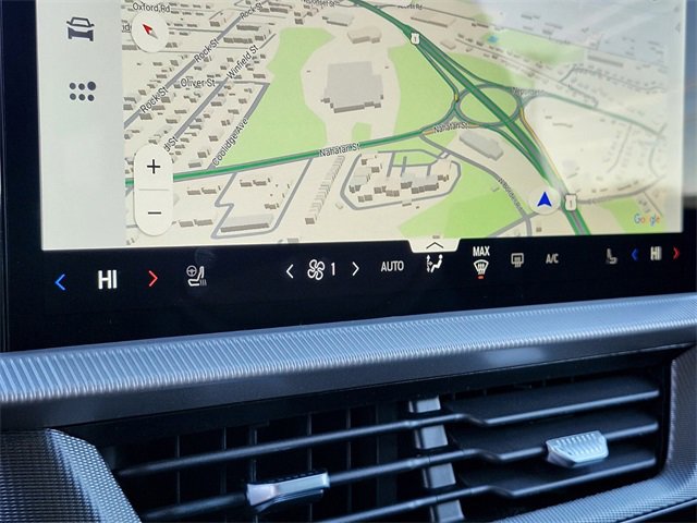 New 2026 Ford Explorer ST-Line image 23