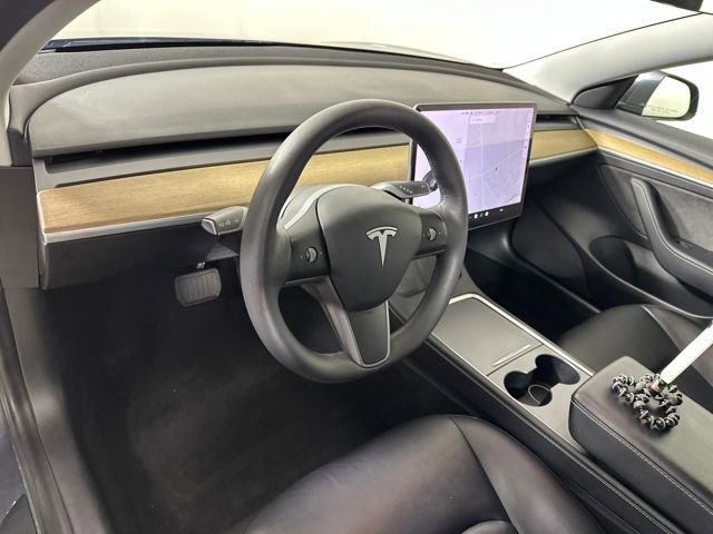 Used 2021 Tesla Model 3 Long Range image 13