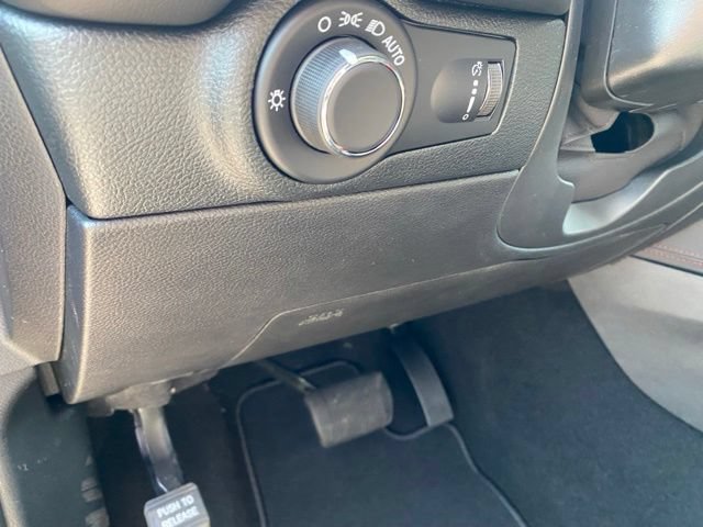 New 2026 Dodge Durango GT AWD/4WD image 22