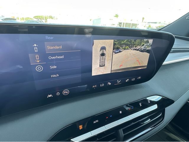 New 2026 Buick Enclave Preferred w/ Power Package image 6