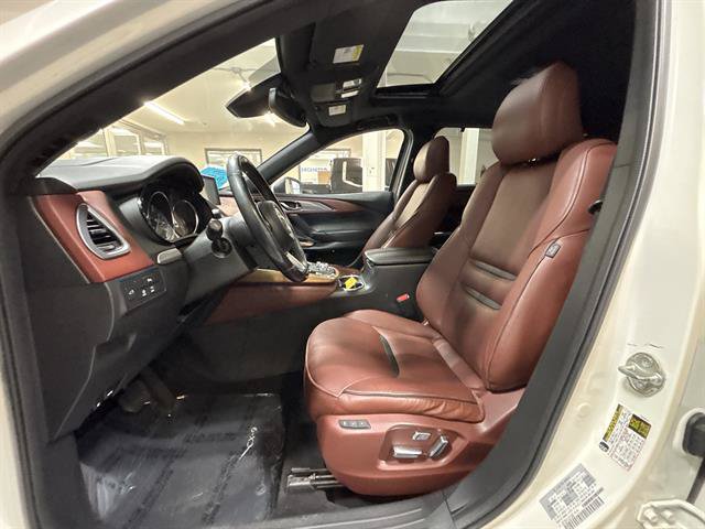 Used 2018 MAZDA CX-9 Signature AWD/4WD image 18