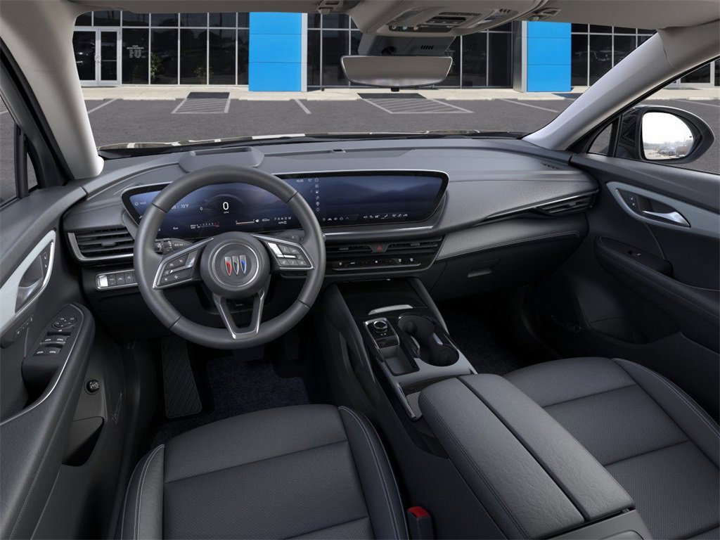 New 2026 Buick Envision Avenir image 15